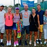 Анастасия Потапова на Orange Bowl 2016. Новая встреча с Арконада..