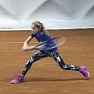 Алиса Позднякова вышла в полуфинал РТТ III Б в Казани