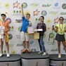 Приглашаем на турниры ЕРТЛ 10s Minitennis в 3-х мячах в Академии - 7 октября!
