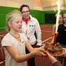 TE1 RWB Samovar Cup U12 2019. Праздник со слезами на глазах!