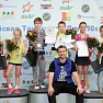 Первый итоговый турнир ЕРТЛ 10s Minitennis прошел в Академии