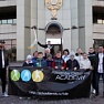 "Визитная карточка" TE1 RWB Samovar Cup U12 2019
