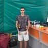 Титул Вячеслава Бараненкова и серебро Марии Дущак на турнирах РТТ!