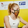 TE Christmas Cup pres. by ONE SGM. Интервью с Ксенией Ефремовой (эксклюзив)