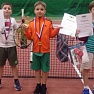 Даня Колиенко победил на турнире ЕРТЛ 10s Minitennis "Зеленый мяч" 5 марта