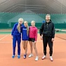 Игроки ноября Академии разыграют путевку в полуфинал турнира РТТ в Донском
