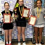 Мария Белова - победительница турнира РТТ в Твери!