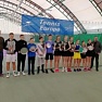 Максим Гончаров завоевал титул в одиночке на TE2 Togliatti Cup 2020 U14