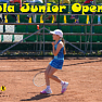 Результаты турнира "Tula Junior Open - 7" в категории до 13 лет.