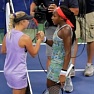 Определилась соперница Анастасии Потаповой по 2-му кругу WTA-1000 в Монреале
