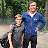 Поздравляем Кузьму Гомзякова и Романа Харламова чемпионов Первенства Москвы