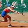 Победная серия Дарьи Шадчневой на ITF J3 SHYMKENT достигла 7 матчей!