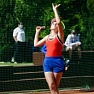 Дарья Шадчнева поборется за выход в финал ITF J3 SHYMKENT