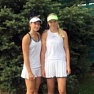 Очередной матч-триллер в исполнении Дементьевой и Алёшиной на ITF в Тольятти