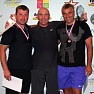В Академии прошел первый в 2016 году турнир клуба Country Tennis Club