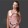 ТЕ в Киеве Wilson Cup: Софья Эпур уступила украинской теннисистке Анне Лагуза 