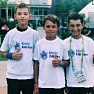 Khimki Kids Open: День Второй (интервью, highlights и др)