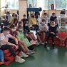 Совместный эфир с Летних сборов 2021 г. Академий в Химках и Туле