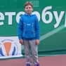 Финалы Егора Стручевского и Виолетты Бородиной