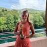 Алина Хватова заняла 2-е место на турнире ITF Grade 4 PODGORICA OPEN