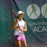 Виктория Милованова - в финале ITF J5 BAKU AUTUMN CUP-2021!