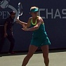 Настя Потапова поборется за выход в 1/4 финала юниорского US Open в паре