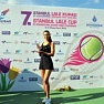 Третий подряд титул Виталии Дьяченко на турнирах ITF World Tennis Tour