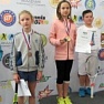 В Академии 8 октября разыграны призы турнира ЕРТЛ 10s Minitennis