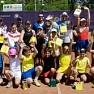 AVANT-GARDE CUP-2020! Теннисные стихии на кортах Академии!