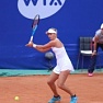 Анастасия Потапова продолжает борьбу на турнире WTA в Лозанне в паре