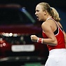 Анастасия Потапова - в финале парного турнира ITF $60,000 Istanbul