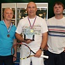 Михаил Тулупов взял главный трофей на турнире Country Tennis Club