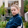 Полина Орлова вышла в полуфинал РТТ в Москве