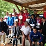 И. Мальцев в составе сборной занял 2-е место на Finals B12 2019 TE Nations...