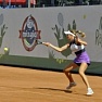 Дарья Шадчнева на ITF Juniors в Польше продолжает борьбу в парном разряде