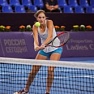Ника Пепеляева не смогла выйти в 1/4 финала Australian Open Junior Championships