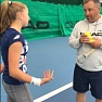 Онлайн-тренировка с А. Златоустовым, Е. Макаровой и М-М. Макаровой