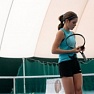 Дарья Шадчнева вышла во 2-й круг ITF J3 SHYMKENT