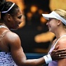 Анастасия Потапова уступила Серене Уильямс на старте Australian Open-2020