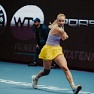 Анастасия Потапова в борьбе проиграла №2 посева на WTA в С-Петербурге