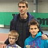 Поздравляем Вячеслава Бараненкова!!!
