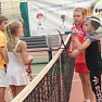 Турнир ЕРТЛ 10s Minitennis в Академии - 13 декабря 2015 г.