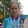 РТТ в Ace Club. 6/0, 6/0 - в финале Дианой Пауковой повержена 1-я сеяная!!!