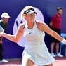 Анастасия Потапова вышла в свой второй финал турнира WTA