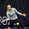 Анастасия Потапова вышла во 2-й круг квала WTA St. Petersburg Ladies Trophy 2020