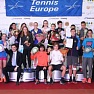 O1 Properties Christmas Cup U14. Снова на высшем уровне!