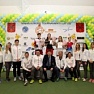 TE1 RWB Samovar Cup U12 2019. Тульский Фирменный!