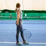 Марта-Мария Макарова вышла в финал турнира РТТ в Донском!