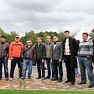 Корпоративный турнир