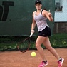 Выход К. Алёшиной в финал ITF TSZ Cup в паре, титул А.Голубченко на РТТ в Москве